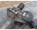 Front reducer LAND ROVER DISCOVERY V L462 HY324B148AA 3 0L diesel Catalog number of the part HY324B148AA