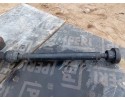 Front reducer LAND ROVER DISCOVERY V L462 HY324B148AA 3 0L diesel Car type passenger cars
