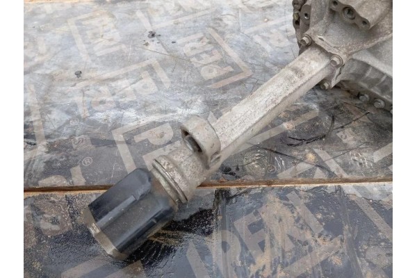 Front reducer LAND ROVER DISCOVERY V L462 HY324B148AA 3 0L diesel Catalog number of the original HY324B148AA
