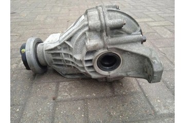 Rear reducer JEEP GRAND CHEROKEE IV WK WK2 4460310107 3 0L diesel