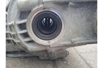Rear reducer JEEP GRAND CHEROKEE IV WK WK2 4460310107 3 0L diesel Part manufacturer Jeep OE