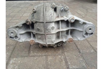 Rear reducer JEEP GRAND CHEROKEE IV WK WK2 4460310107 3 0L diesel Catalog number of the part 4460310107