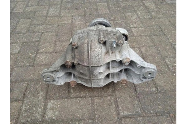 Rear reducer JEEP GRAND CHEROKEE IV WK WK2 4460310107 3 0L diesel Car type passenger cars