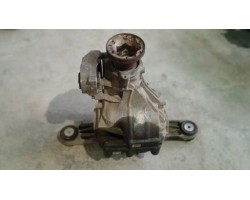 Rear reducer BENTLEY CONTINENTAL Convertible 3W_ 4460310024 5 95L gasoline