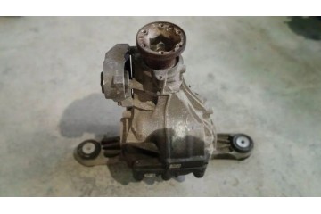 Rear reducer BENTLEY CONTINENTAL Convertible 3W_ 4460310024 5 95L gasoline