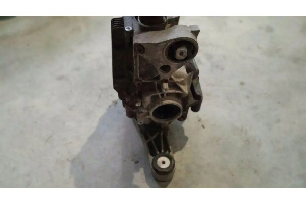 Rear reducer BENTLEY CONTINENTAL Convertible 3W_ 4460310024 5 95L gasoline Part manufacturer Bentley OE