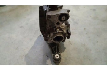 Rear reducer BENTLEY CONTINENTAL Convertible 3W_ 4460310024 5 95L gasoline Part manufacturer Bentley OE