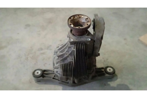 Rear reducer BENTLEY CONTINENTAL Convertible 3W_ 4460310024 5 95L gasoline Catalog number of the part 4460310024