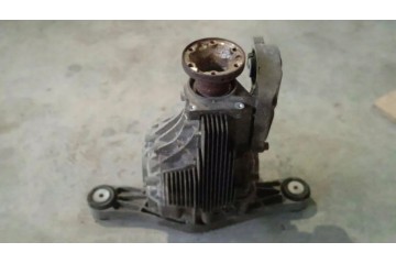 Rear reducer BENTLEY CONTINENTAL Convertible 3W_ 4460310024 5 95L gasoline Catalog number of the part 4460310024