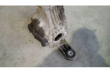 Rear reducer BENTLEY CONTINENTAL Convertible 3W_ 4460310024 5 95L gasoline Car type passenger cars