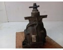 Rear reducer BMW 3 F30 F80 EA5764 2 0L diesel 2018