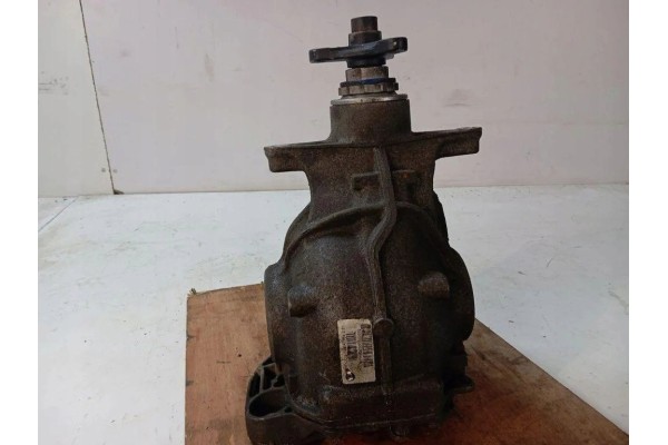 Rear reducer BMW 3 F30 F80 EA5764 2 0L diesel 2018