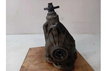 Rear reducer BMW 3 F30 F80 EA5764 2 0L diesel 2018 Part manufacturer BMW OE