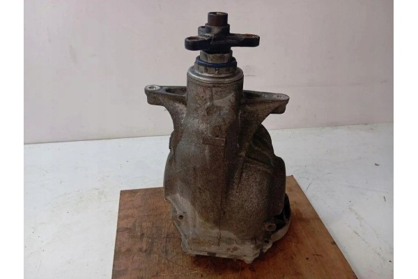 Rear reducer BMW 3 F30 F80 EA5764 2 0L diesel 2018 Catalog number of the part EA5764