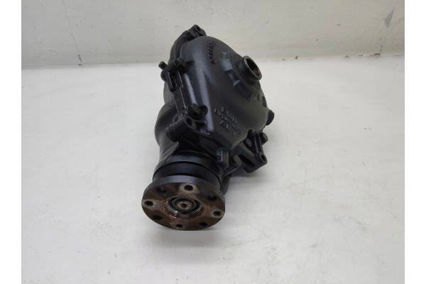 BMW E46 3 0 PETROL LIFT 4X4 XDRIVE REDUCER DYFER 14288320 Catalog number of the part 14288320 A B SC