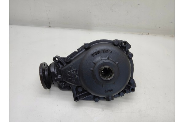 BMW E46 3 0 PETROL LIFT 4X4 XDRIVE REDUCER DYFER 14288320 Part manufacturer BMW OE