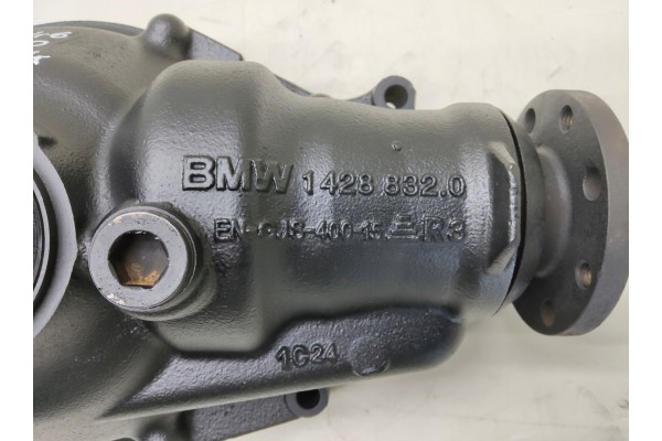 Reductor de Diferencial BMW E46 3.0 Gasolina 4x4 xDrive 14288320