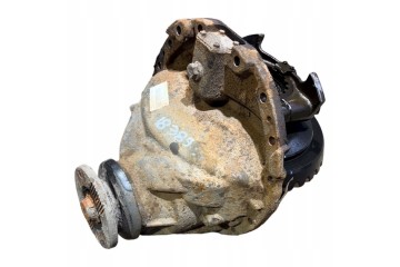 20587709 VOLVO Differential drive axle Packaging status replacement