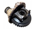 20587709 VOLVO Differential drive axle Part manufacturer Volvo OE