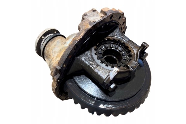 20587709 VOLVO Differential drive axle Part manufacturer Volvo OE