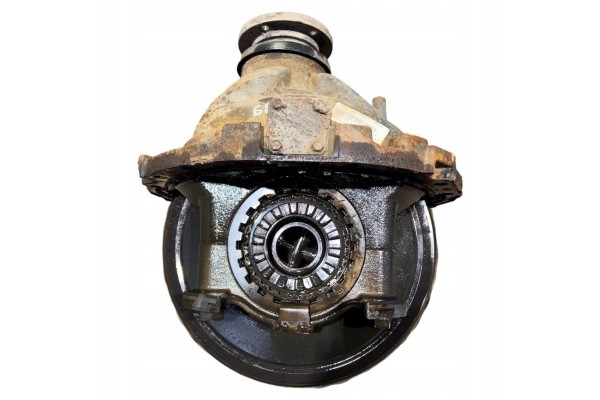 20587709 VOLVO Differential drive axle Catalog number of the part 20587709