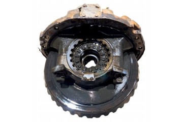 20587709 VOLVO Differential drive axle Car type buses