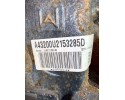 20587709 VOLVO Diferencial, eje motriz