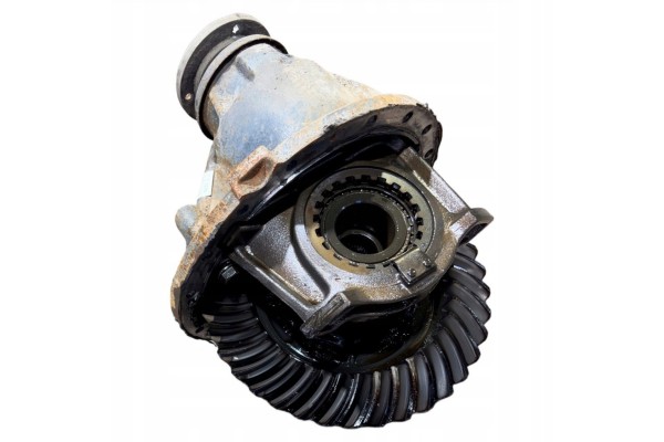 20587709 VOLVO Diferencial, eje motriz