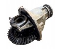 20587709 VOLVO Diferencial, eje motriz