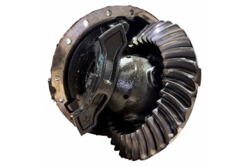 20587709 VOLVO Differential drive axle