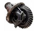 20587709 VOLVO Differential drive axle Packaging status replacement