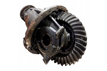 20587709 VOLVO Differential drive axle Packaging status replacement