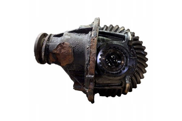 20587709 VOLVO Differential drive axle Part manufacturer Volvo OE