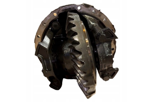 20587709 VOLVO Differential drive axle Catalog number of the part 20587709