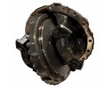 20587709 VOLVO Differential drive axle Car type buses