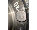 2035701 SCANIA Differential drive axle