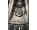 2035701 SCANIA Differential drive axle Catalog number of the part 2035701