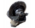 2035701 SCANIA Differential drive axle Car type trucks