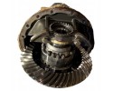2035701 SCANIA Differential drive axle Installation side front