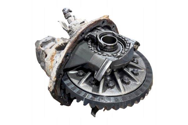 2035701 Diferencial SCANIA, eje motriz