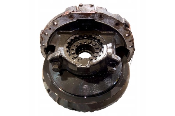 20864070 VOLVO Differential drive axle Part manufacturer Volvo OE