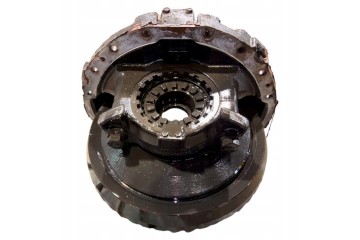 20864070 VOLVO Differential drive axle Part manufacturer Volvo OE