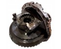 20864070 VOLVO Differential drive axle Catalog number of the part 20864070