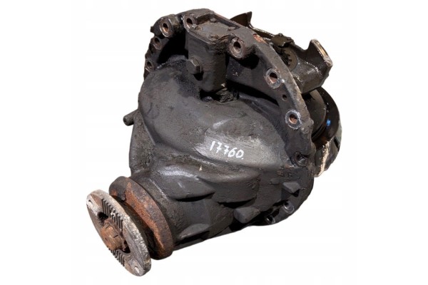 20864070 VOLVO Differential drive axle Car type buses