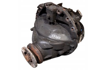 20864070 VOLVO Differential drive axle Car type buses