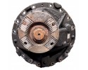 20864070 VOLVO Differential drive axle Product weight with unit packaging 188 kg