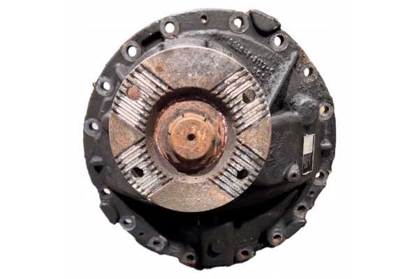 20864070 VOLVO Differential drive axle Product weight with unit packaging 188 kg
