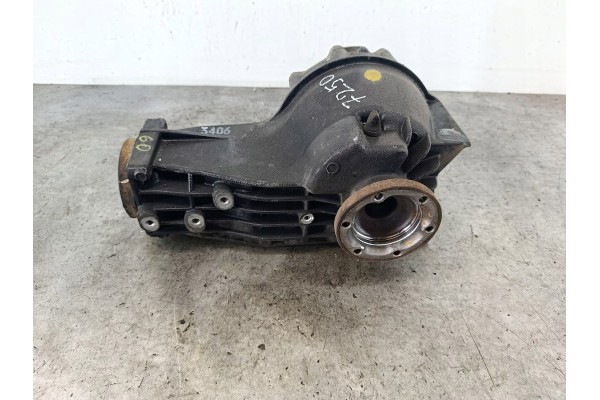 DIFFERENTIAL REAR AUDI A4 B7 FUB 3 2 FSI