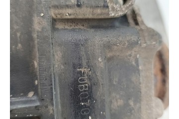 DIFFERENTIAL REAR AUDI A4 B7 FUB 3 2 FSI Part manufacturer no brand