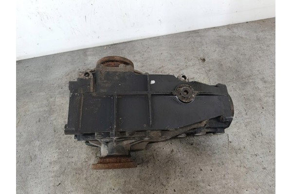 DIFFERENTIAL REAR AUDI A4 B7 FUB 3 2 FSI Catalog number of the part FUB